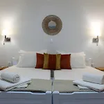 Drosea Apartments Kassiopi